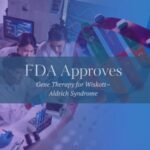 FDA Approves