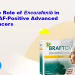 Braftovi (Encorafenib)