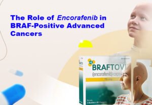 Braftovi (Encorafenib)