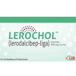Lerochol price in india
