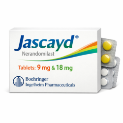 Jascayd in india