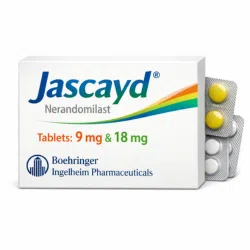 Jascayd in india