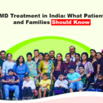 DMD treatment in india