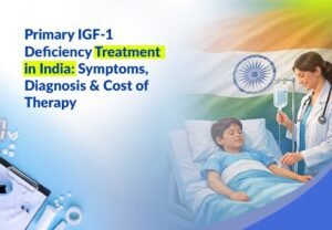 INCRELEX in India