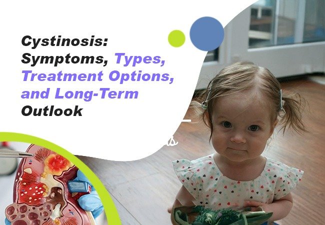 cystinosis in india