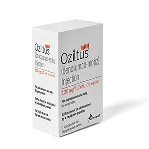 oziltus in india