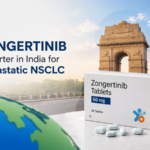 Zongertinib Importer in India for Metastatic NSCLC