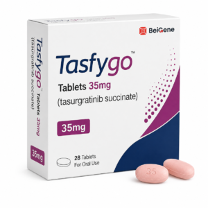 Buy Tasfygo