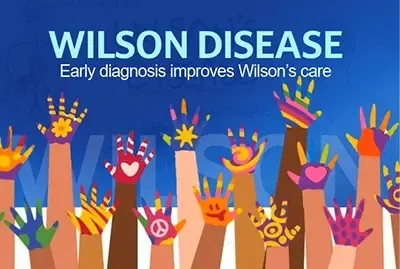 wilson disease
