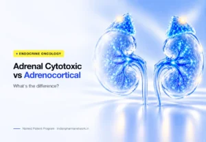 Adrenal cytotoxic vs adrenocortical – what's the difference – Indian Pharma Network