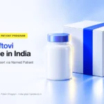 Braftovi (encorafenib) price in India and legal import via Named Patient Program – Indian Pharma Network