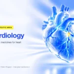 Cardiology – specialty medicines for heart disease – Indian Pharma Network