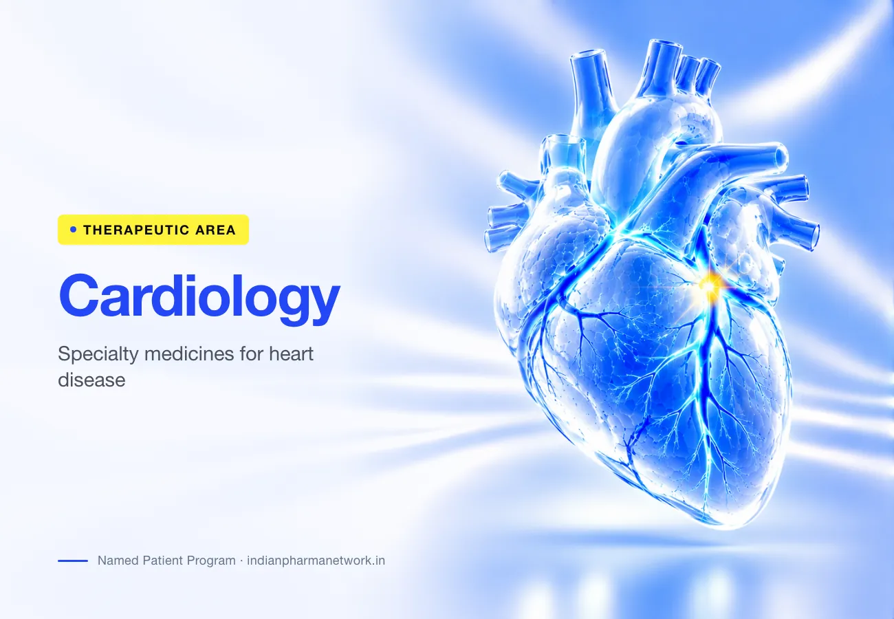 Cardiology