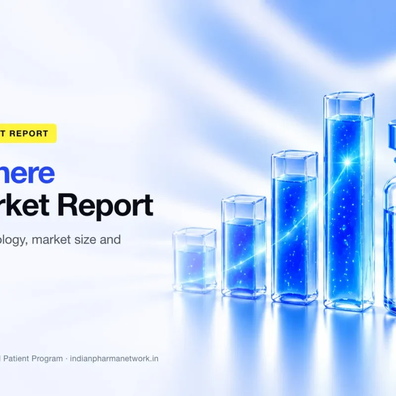 Elahere market report – epidemiology, market size, trends and global forecast – Indian Pharma Network