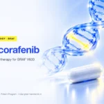 Encorafenib (Braftovi) in BRAF V600-positive advanced cancers – Indian Pharma Network