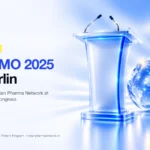 Indian Pharma Network at ESMO Congress 2025 in Berlin