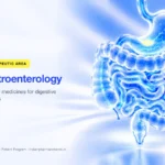 Gastroenterology – specialty medicines for digestive disorders – Indian Pharma Network