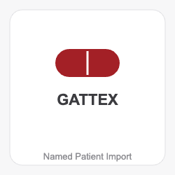 GATTEX (Teduglutide (rDNA origin)) Injection, powder for subcutaneous injection