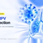 HMPV (human metapneumovirus) infection – symptoms, risks and treatment – Indian Pharma Network