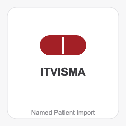 ITVISMA (onasemnogene abeparvovec-brve)