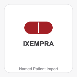 IXEMPRA Kit (ixabepilone)