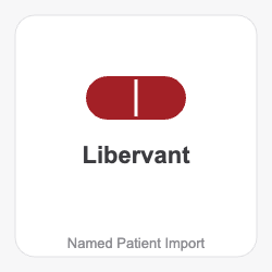 Libervant (diazepam buccal film)