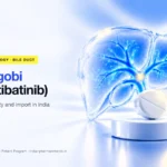 Lytgobi (futibatinib) tablets – availability, supplier and importer in India – Indian Pharma Network