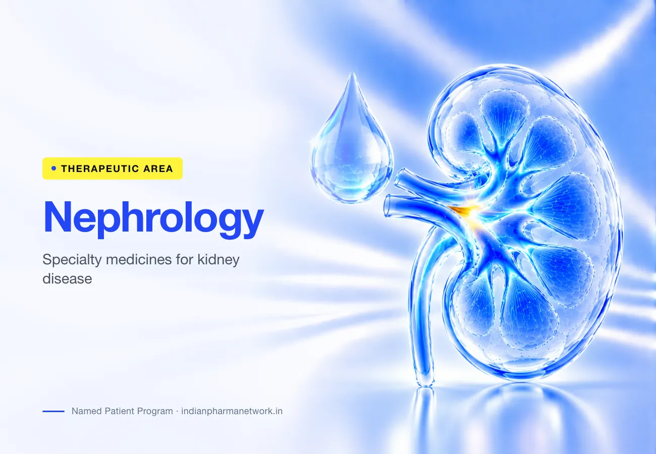 Nephrology