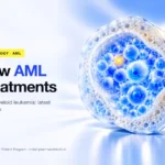New acute myeloid leukemia (AML) treatments – Indian Pharma Network