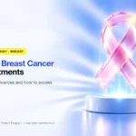 New breast cancer treatments – latest advances and how to access them – Indian Pharma Network