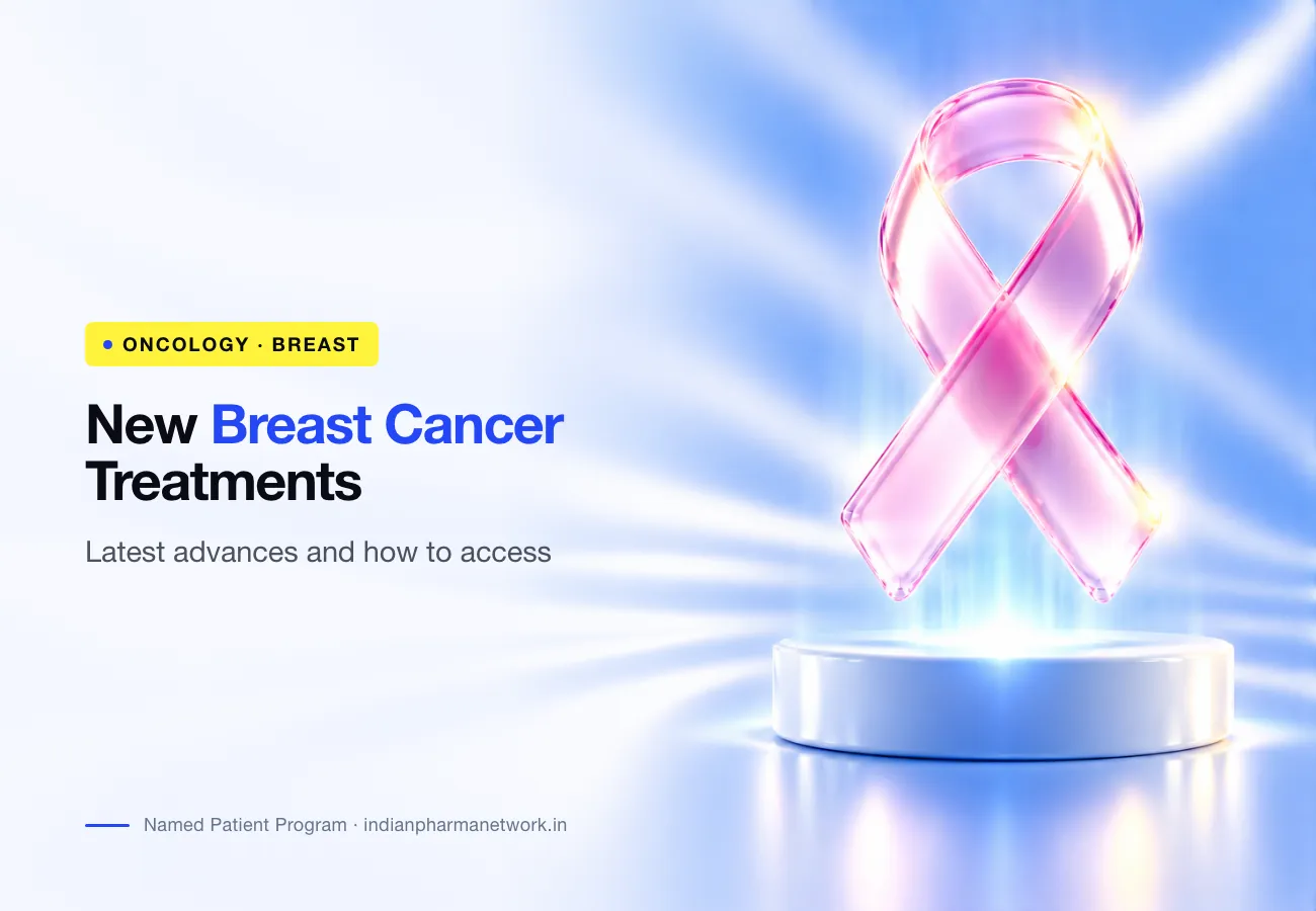 New Breast Cancer Treatments: Latest Advances and How to Access Them?