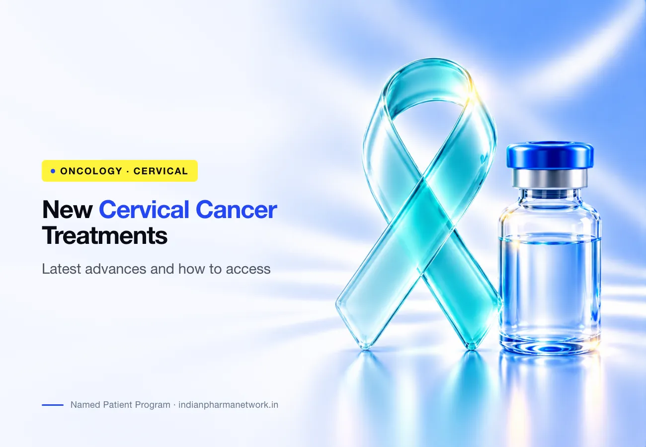 New Cervical Cancer Treatments: Latest Advances and How to Access Them?