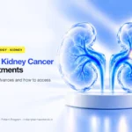 New kidney cancer (renal cell carcinoma) treatments – latest advances and access – Indian Pharma Network