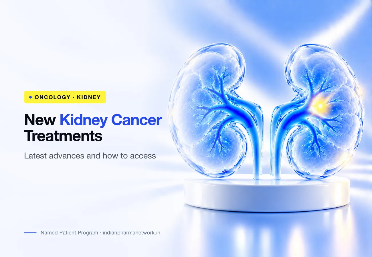 New Kidney Cancer Treatments: Latest Advances and How to Access Them?
