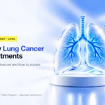 New lung cancer treatments – latest advances and how to access them – Indian Pharma Network