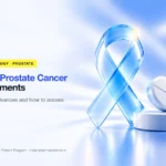 New prostate cancer treatments – latest advances and how to access them – Indian Pharma Network
