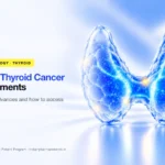 New thyroid cancer treatments – latest advances and how to access them – Indian Pharma Network