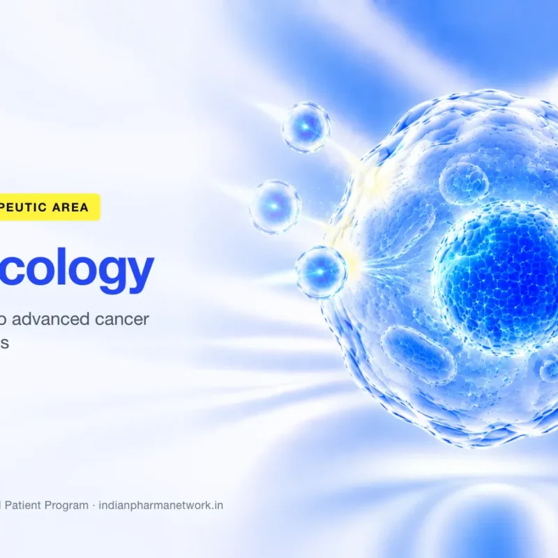 Oncology – access to advanced cancer medicines – Indian Pharma Network