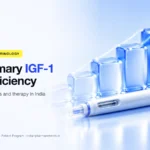Primary IGF-1 deficiency treatment in India – symptoms, diagnosis and therapy cost – Indian Pharma Network