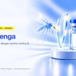 Takeda's Qdenga dengue vaccine coming to India – Indian Pharma Network