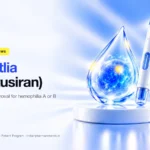 FDA approves Qfitlia (fitusiran) for hemophilia A or B with or without inhibitors – Indian Pharma Network