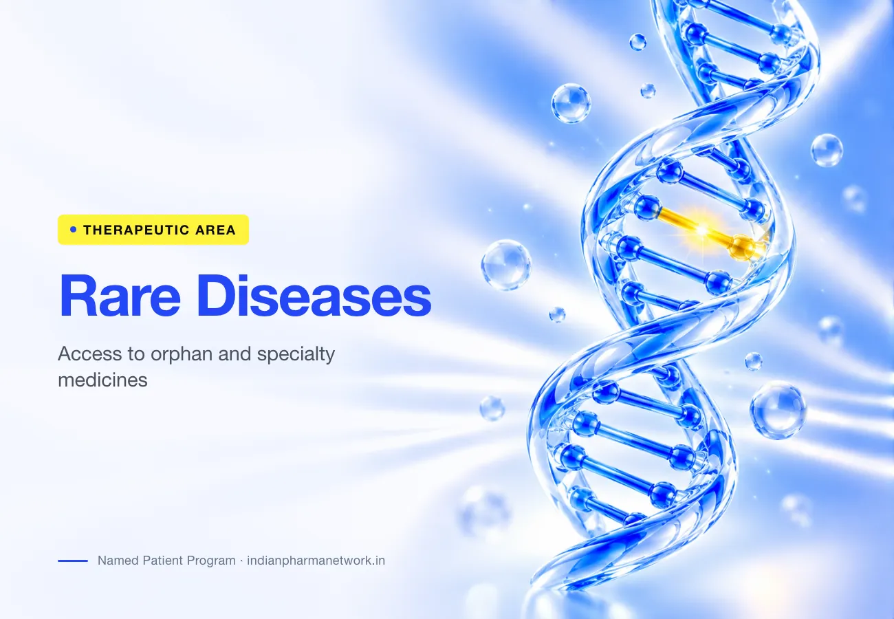 Rare Diseases
