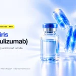 Soliris (eculizumab) injection – availability, supplier and importer in India – Indian Pharma Network