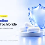 Trientine hydrochloride uses, safety and patient care for Wilson's disease – Indian Pharma Network