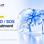 Veno-occlusive disease (VOD) / sinusoidal obstruction syndrome treatment in India