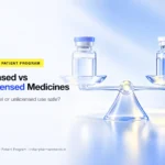 Unlicensed vs licensed medicines – is off-label or unlicensed use safe – Indian Pharma Network