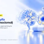 FDA approves Miplyffa (arimoclomol), first drug for Niemann-Pick disease type C – Indian Pharma Network