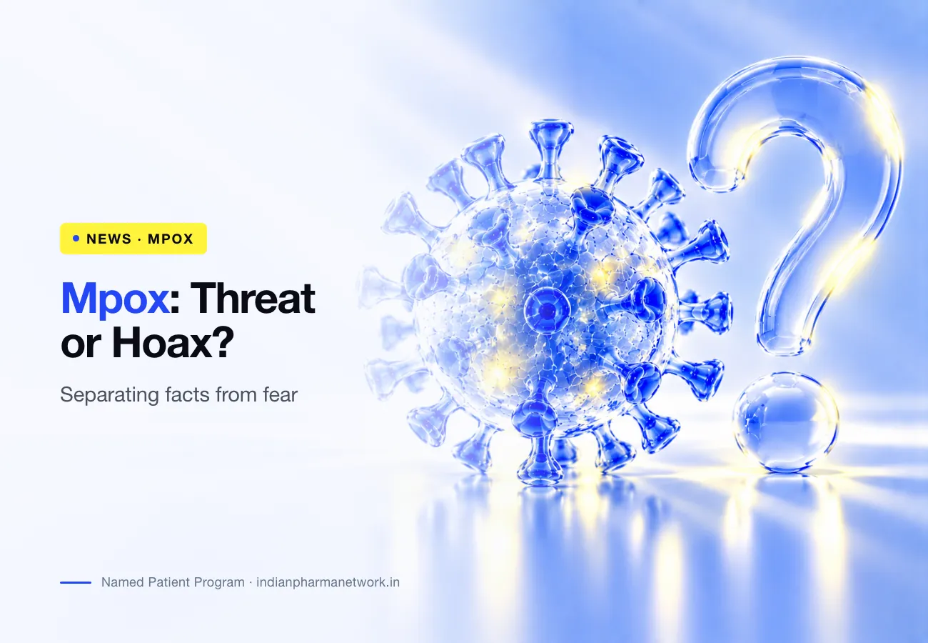 MPOX Virus Truths: Is It a Real Public Health Threat or a Hoax?