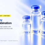 Polivy (polatuzumab vedotin) in combination with bendamustine and rituximab – Indian Pharma Network