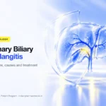 Primary biliary cholangitis (PBC) – symptoms, causes and treatment – Indian Pharma Network
